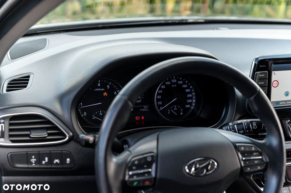 Hyundai i30 1.4 T-GDI Trend - 31