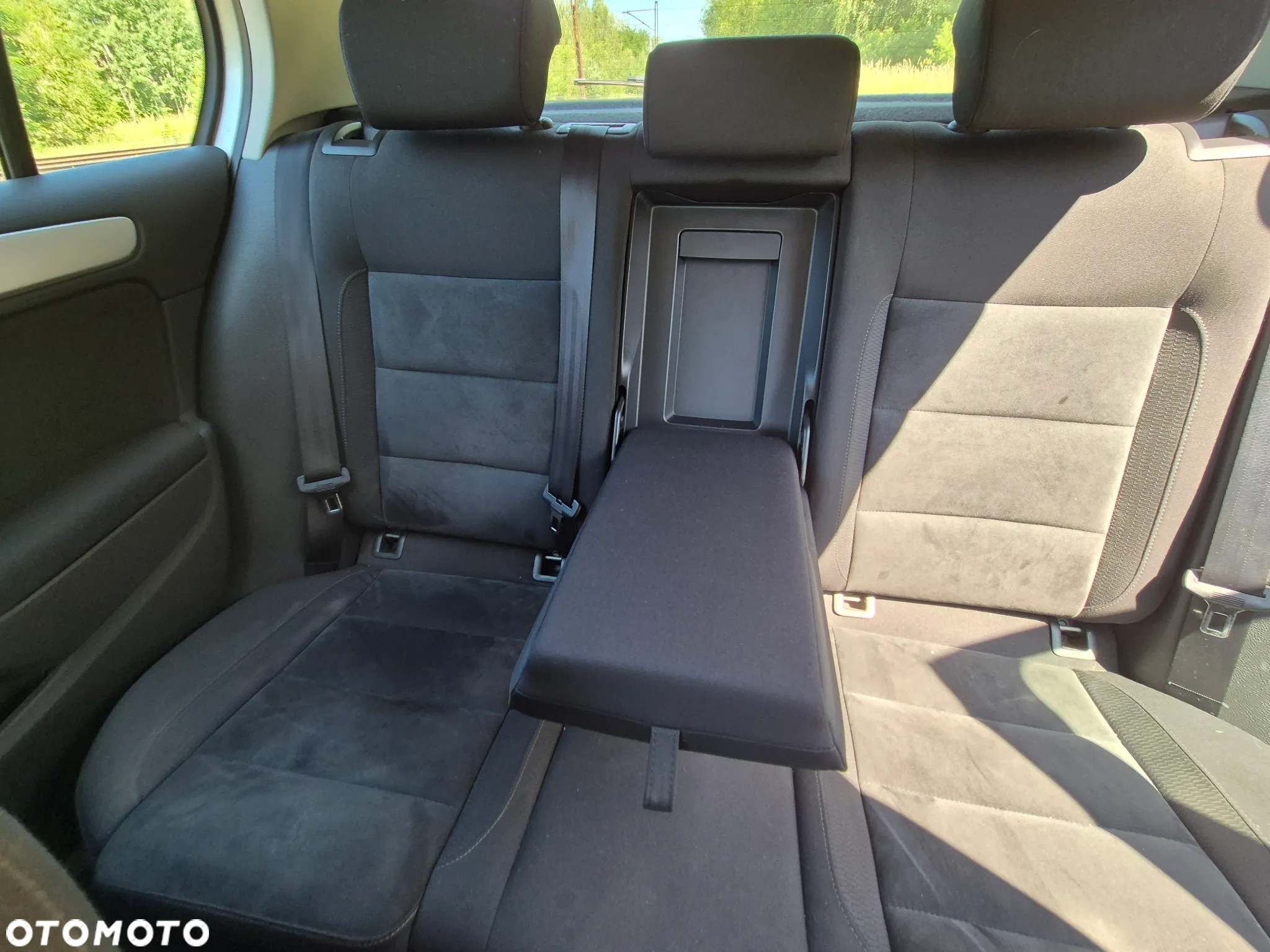 Volkswagen Golf VI 1.4 TSI Highline - 11