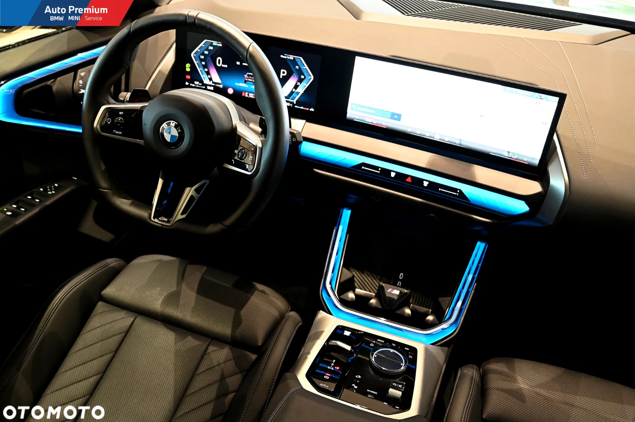 BMW X3 xDrive20i M Sport - 14