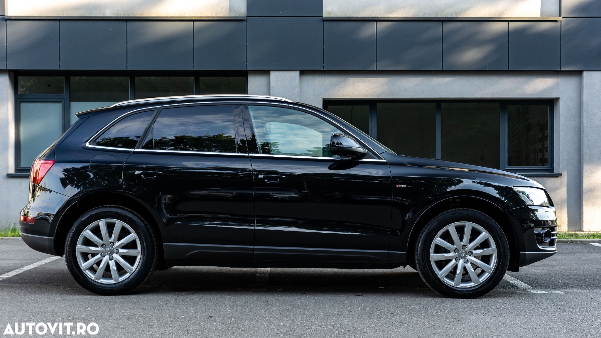 Audi Q5 2.0 TDI Quattro - 19