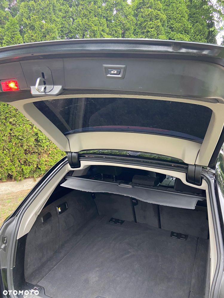 BMW Seria 5 520d - 18
