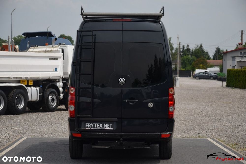 Volkswagen Crafter L2H2 - 6