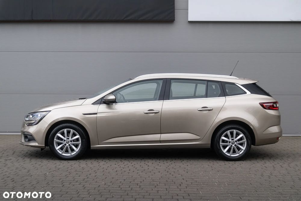 Renault Megane ENERGY TCe 130 EXPERIENCE - 16