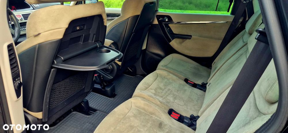 Citroën C4 Picasso 2.0 HDi Impress Exclusive - 15