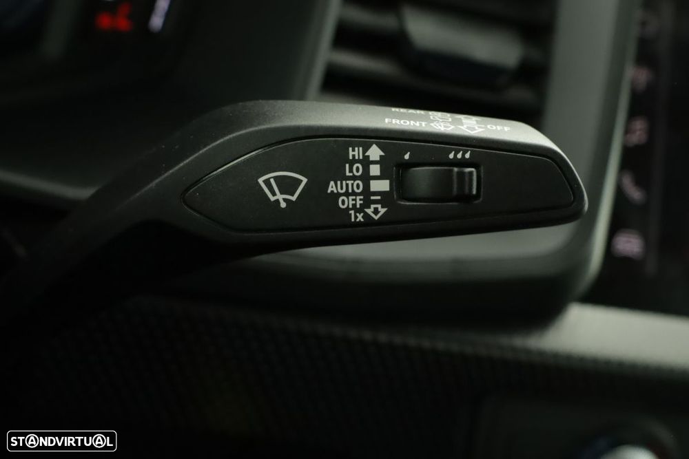 Audi A1 Sportback 25 TFSI Advanced - 17