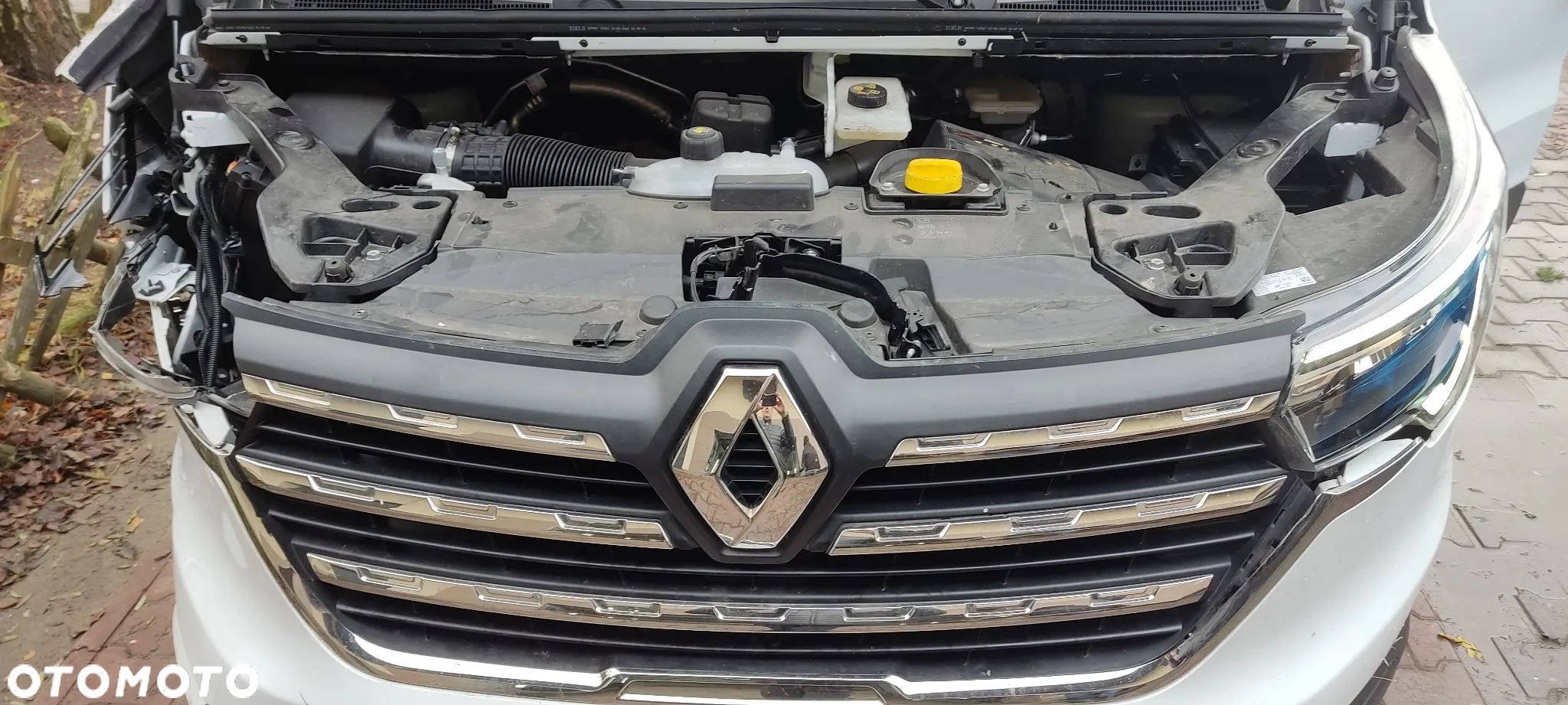 Renault TRAFIC - 10