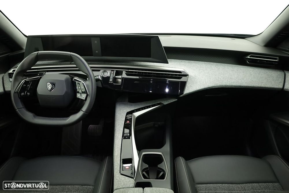 Peugeot 3008 1.2 Hybrid Allure e-DCS6 - 8