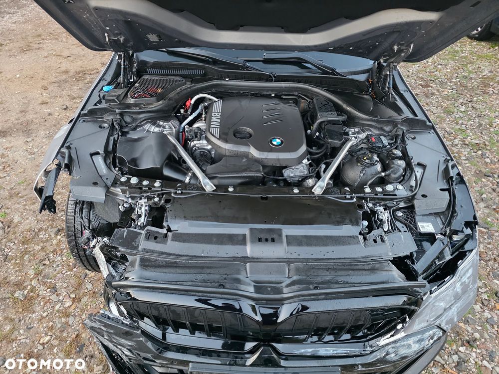 BMW Seria 5 - 17