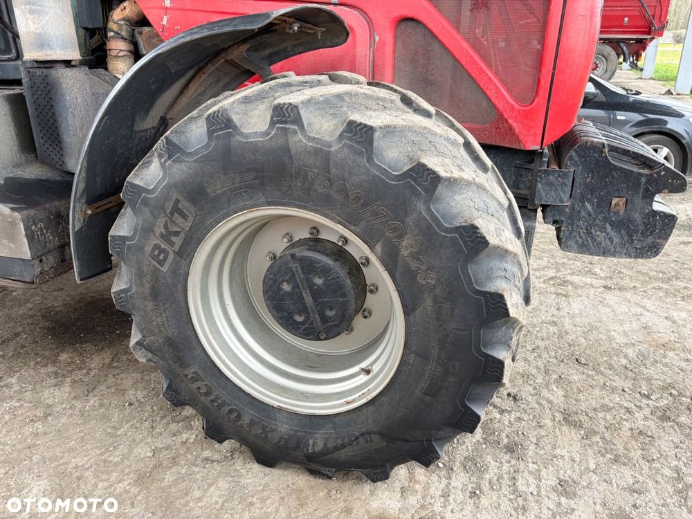 Massey Ferguson Mf 8480 4X4 - 34
