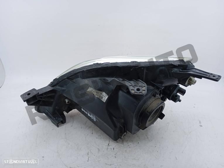 Ótica / Farol Direito 33100-scay-g021-m1 Honda Cr-v Ii [2001_20 - 2