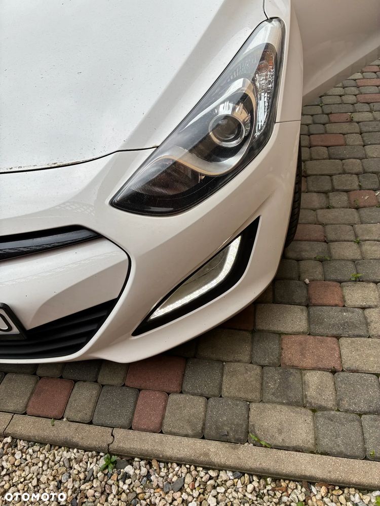 Hyundai i30 1.4 CRDi Classic - 16