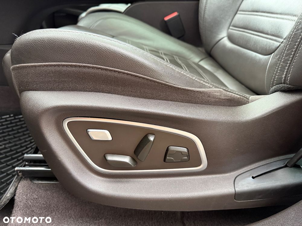 Renault Espace Energy dCi 160 EDC Initiale Paris - 29