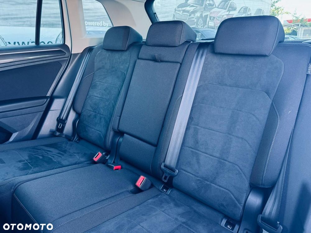 Volkswagen Tiguan 2.0 TDI SCR 4Mot Elegance DSG - 14