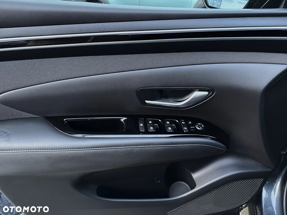 Hyundai Tucson 1.6 T-GDi Smart 2WD - 13