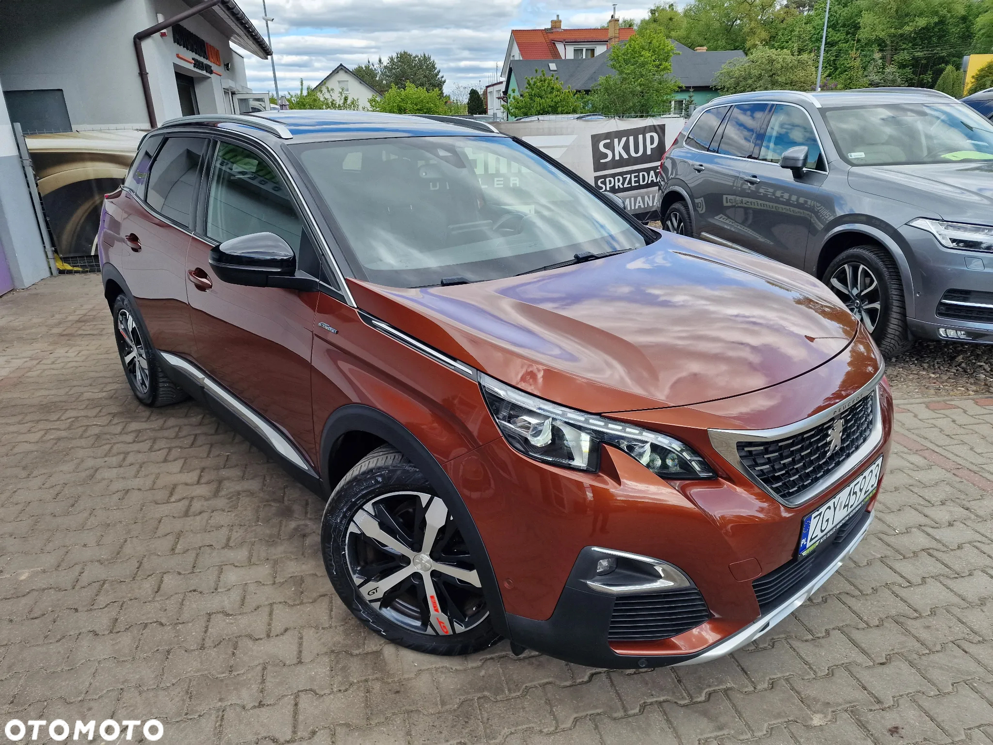 Peugeot 3008 - 6
