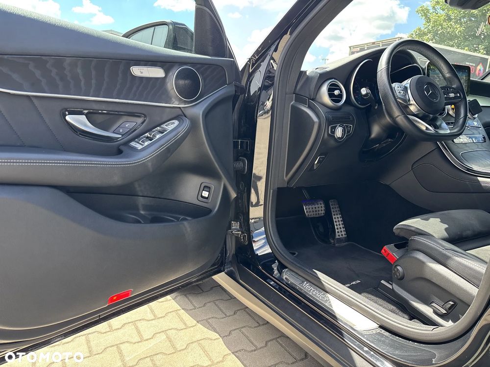 Mercedes-Benz GLC 220 d - 10