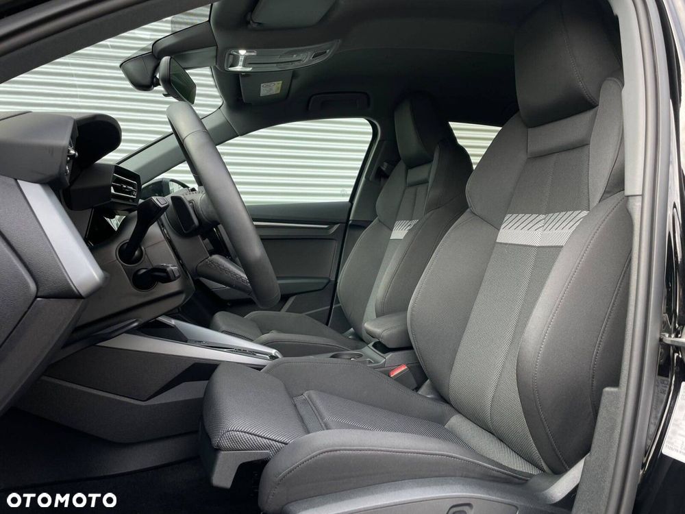 Audi A3 Sportback - 21