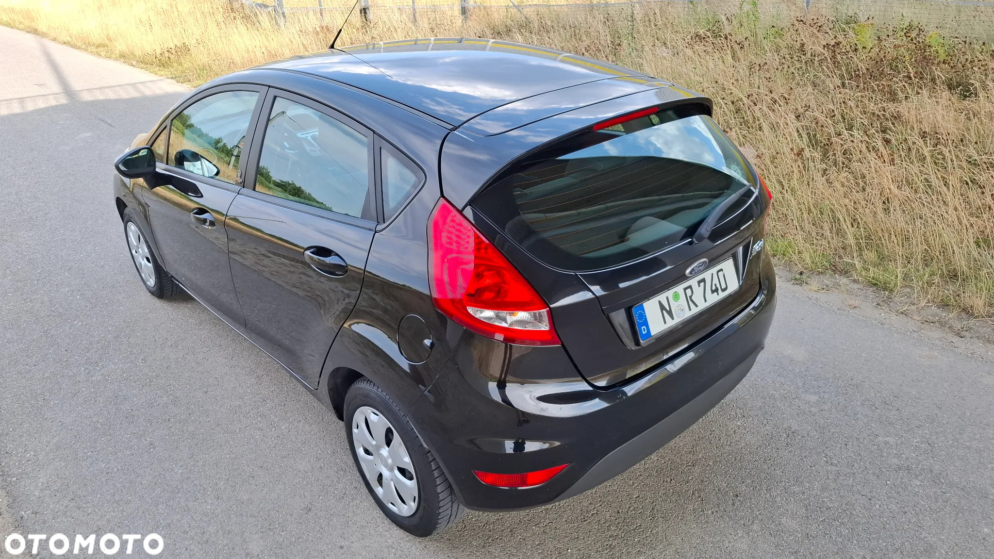 Ford Fiesta 1.25 Champions Edition - 18