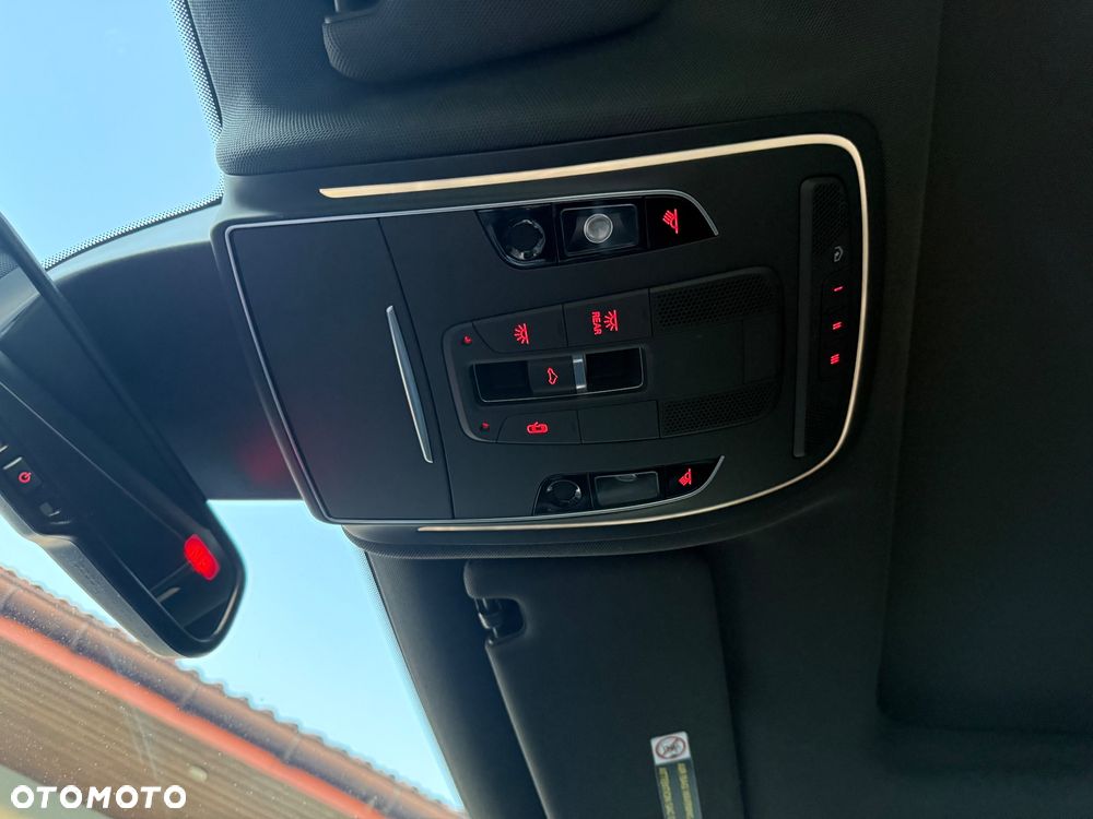 Audi A8 4.0 TFSI Quattro - 24