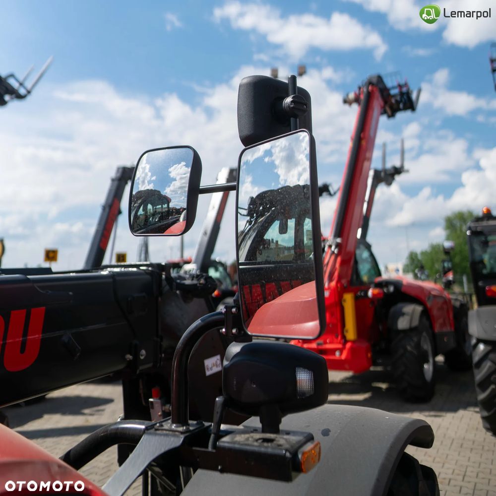 Manitou MLT 733 115 ST5 S2 Premium - 20