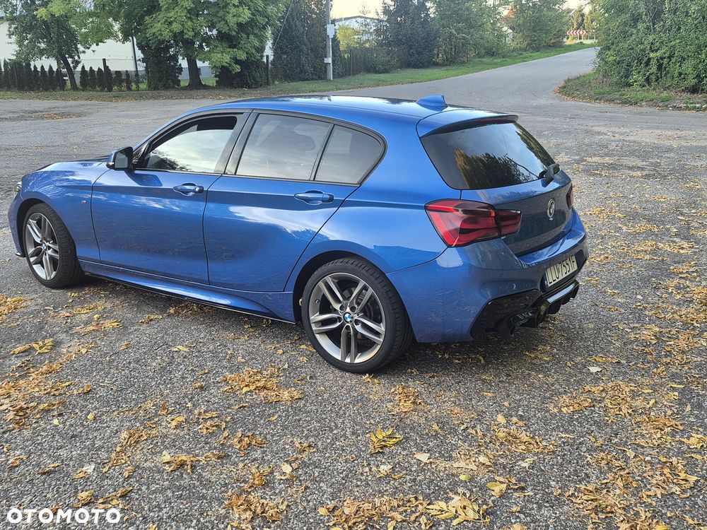 BMW Seria 1 118i Edition M Sport Shadow - 7