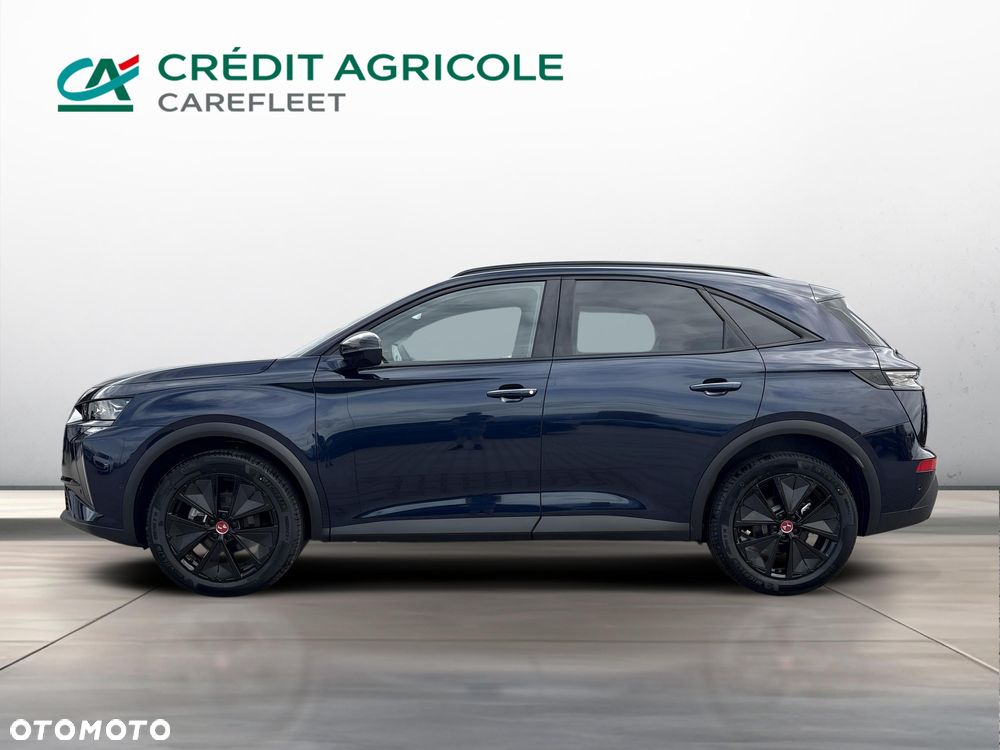 DS Automobiles DS 7 1.5 BlueHDi Performance Line + - 3