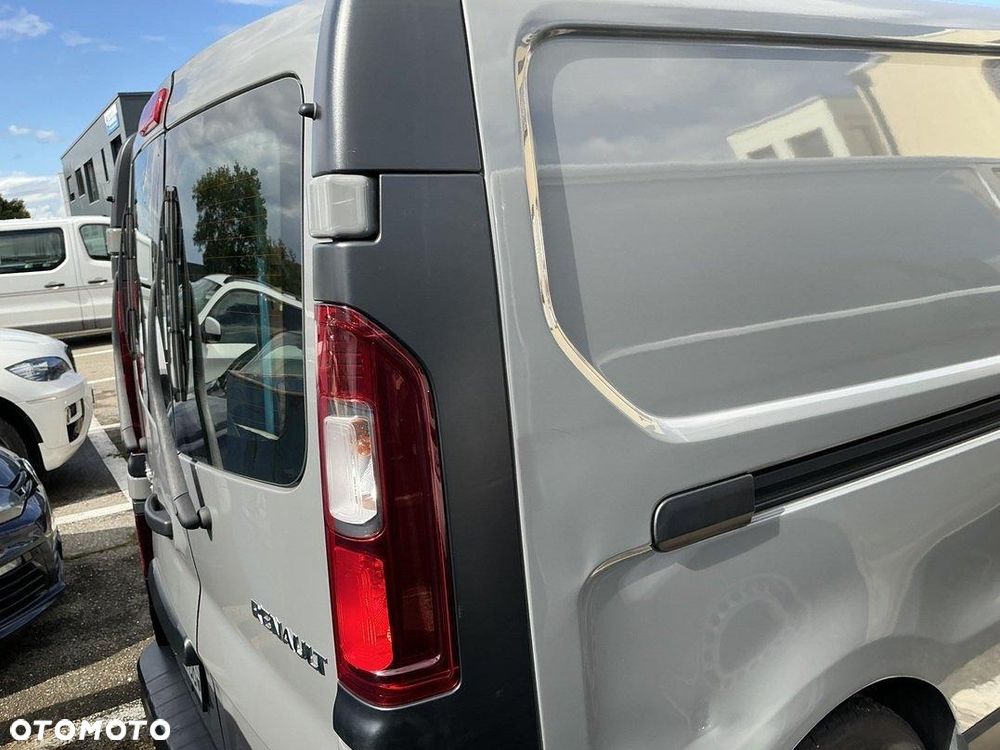 Renault Trafic - 5