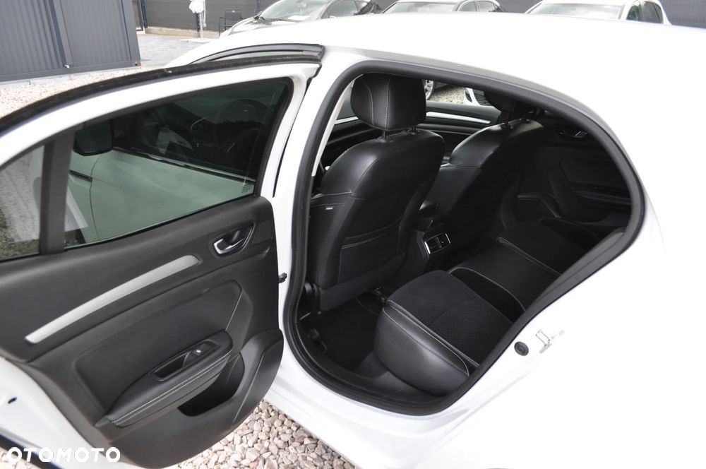 Renault Megane ENERGY TCe 130 INTENS - 20