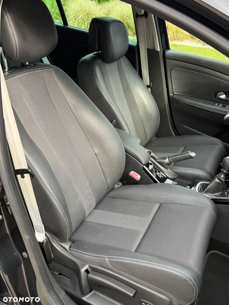 Renault Megane 1.4 16V TCE Bose Edition - 20