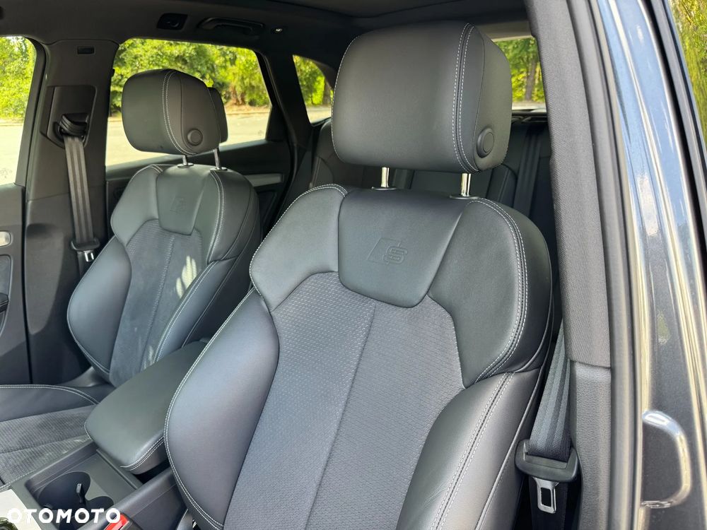 Audi Q5 45 TFSI quattro S tronic S line - 17