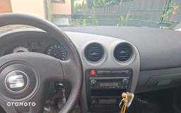 Seat Ibiza - 5
