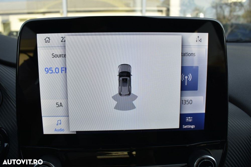 Ford Puma 1.0 EcoBoost ST Line X - 15