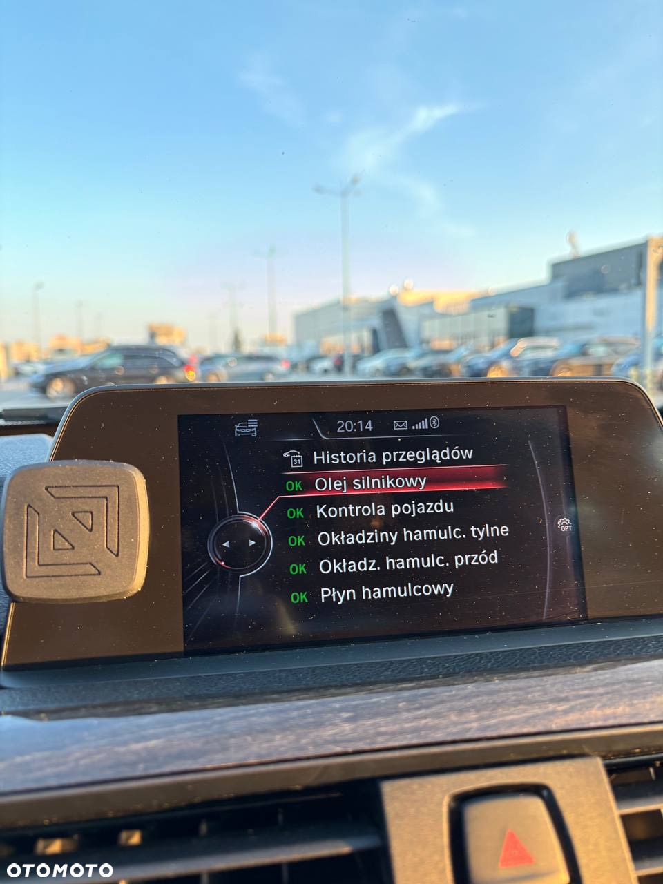 BMW Seria 3 316d Luxury Line - 26