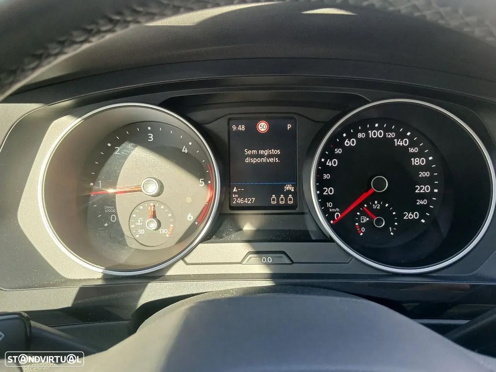 VW Tiguan 2.0 TDI Confortline DSG - 25