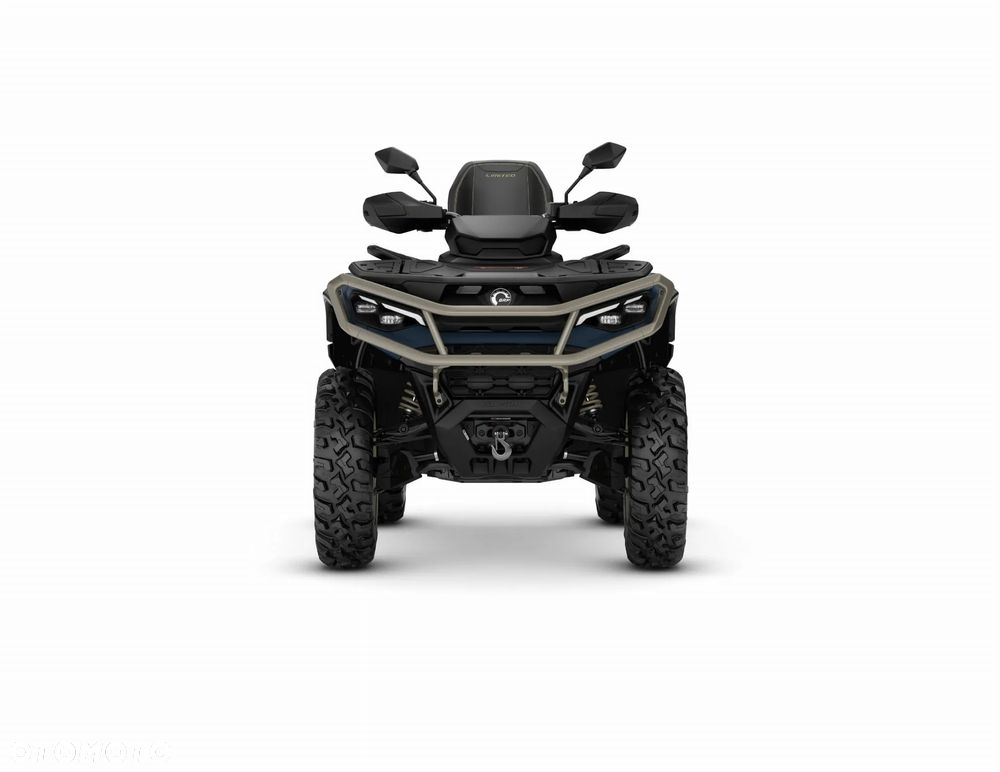 Can-Am Outlander Max - 6