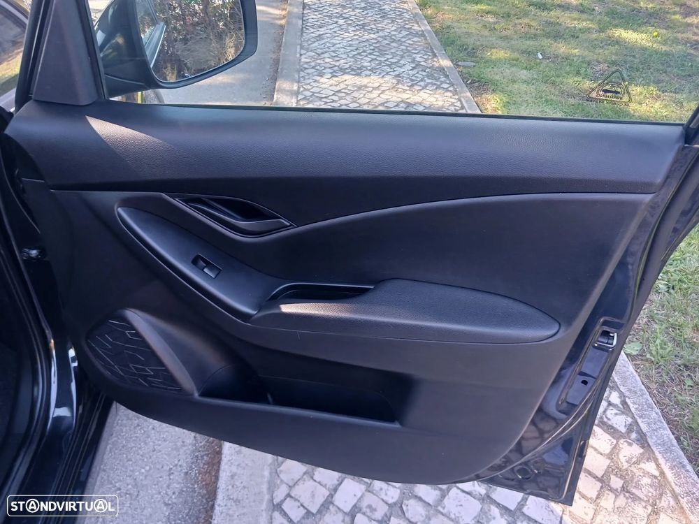 Hyundai ix20 1.4 CVVT Comfort - 33