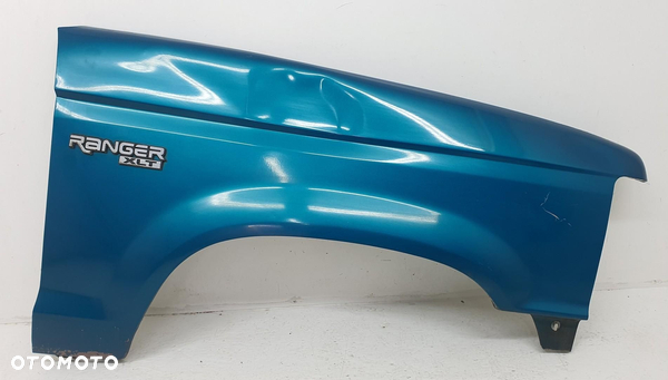 BŁOTNIK PRAWY PRZEDNI PRZÓD FORD RANGER II 89-92R