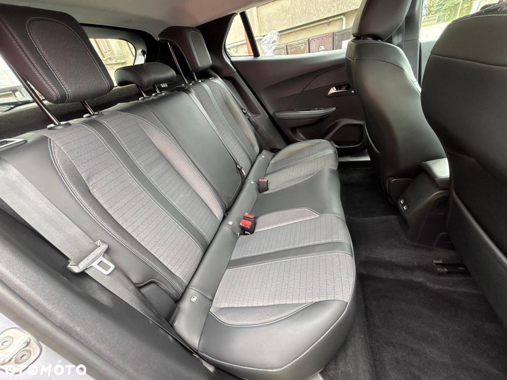 Peugeot 2008 1.5 BlueHDi Allure Pack S&S EAT8 - 19