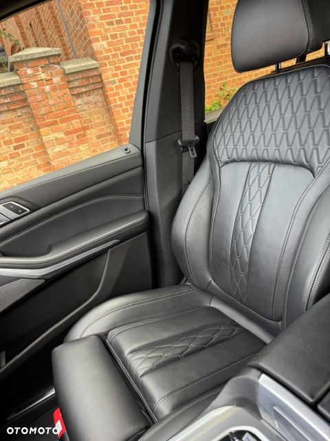 BMW X5 xDrive30d mHEV sport - 14