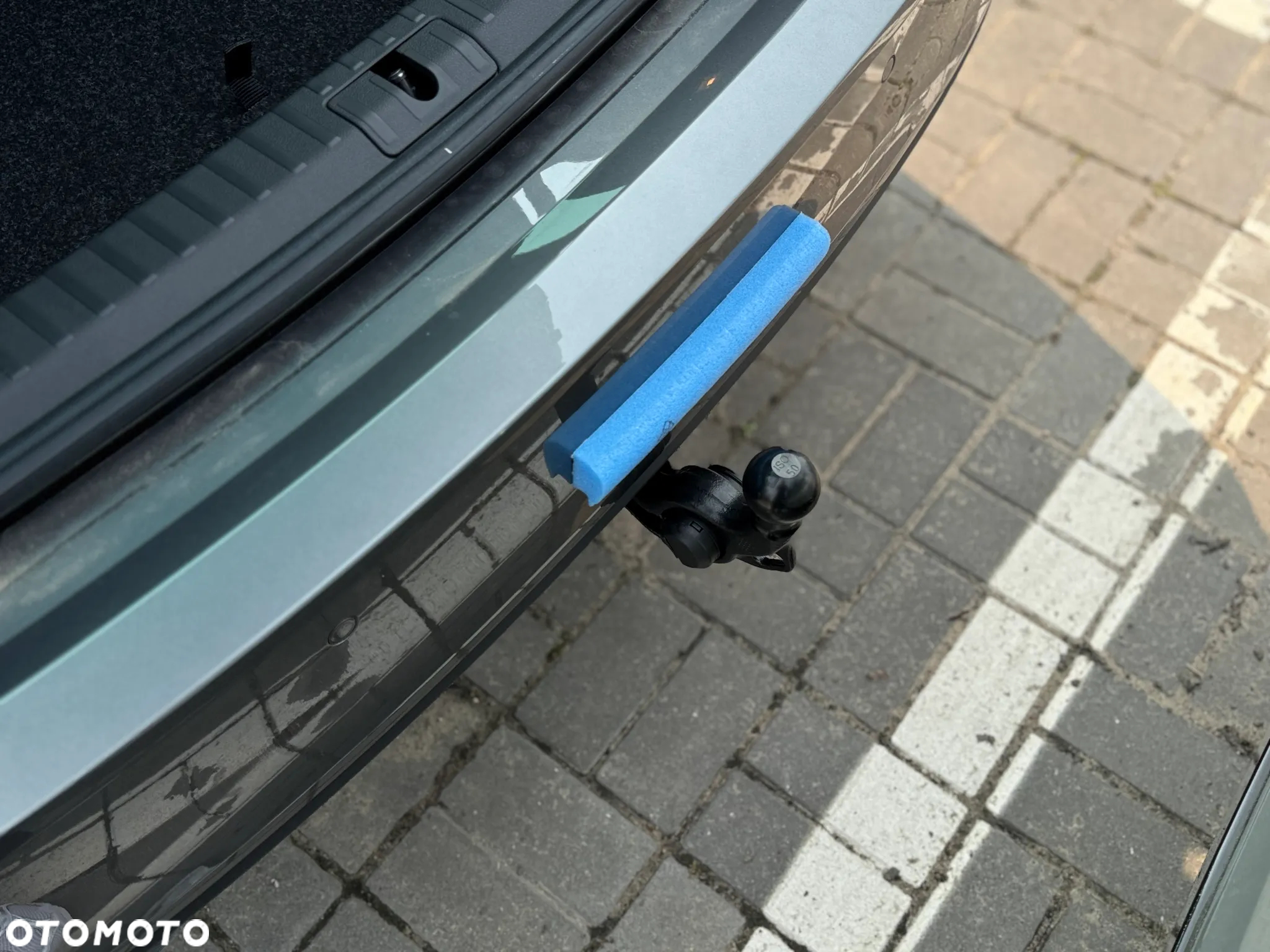 Skoda Octavia 2.0 TDI Sportline DSG - 22