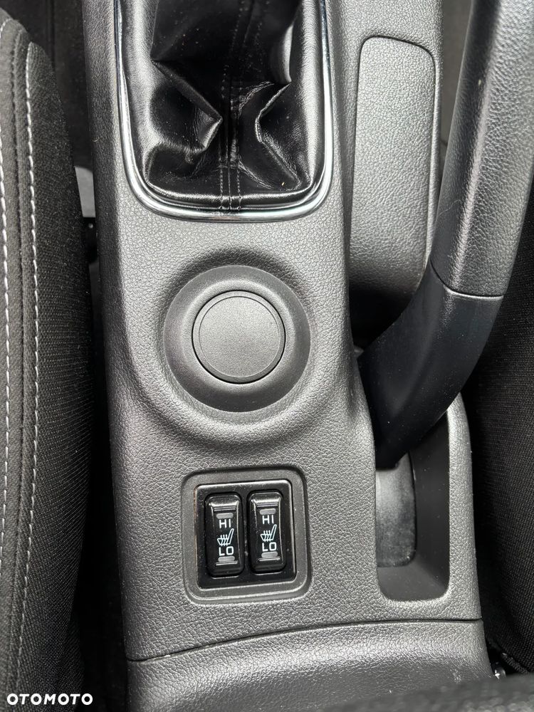 Mitsubishi Outlander 2.0 2WD Inform - 5