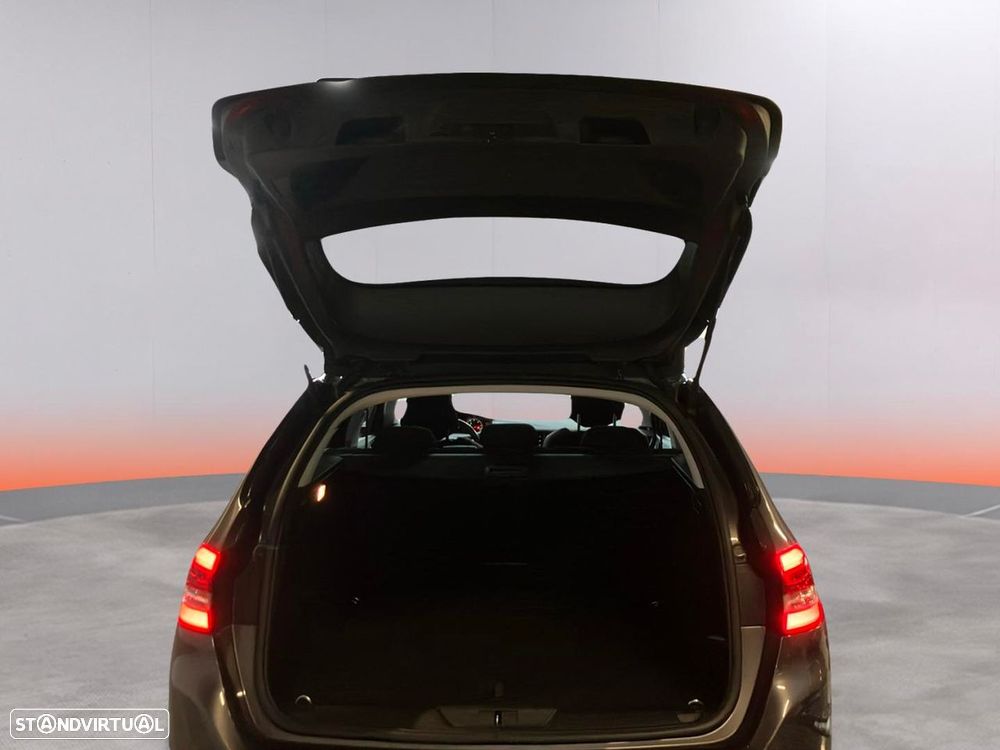 Peugeot 308 1.5 BlueHDi Style EAT8 - 20