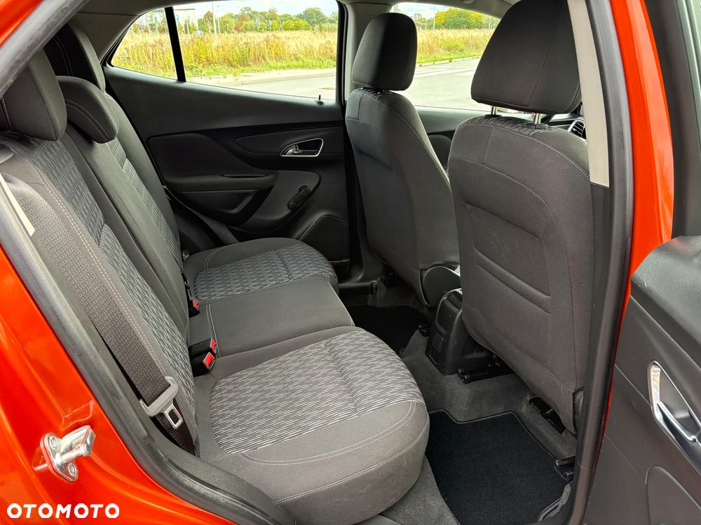 Opel Mokka 1.6 Enjoy S&S - 19