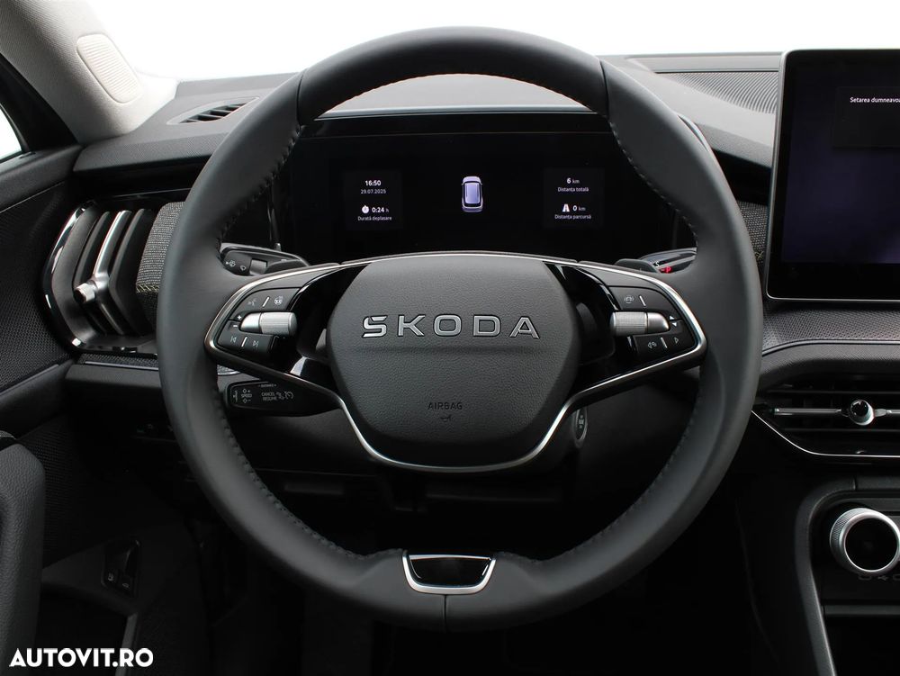 Skoda Kodiaq - 18