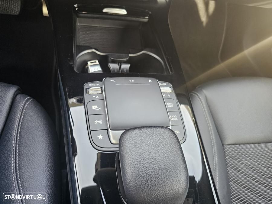 Mercedes-Benz A 250 e 8G-DCT Progressive - 35