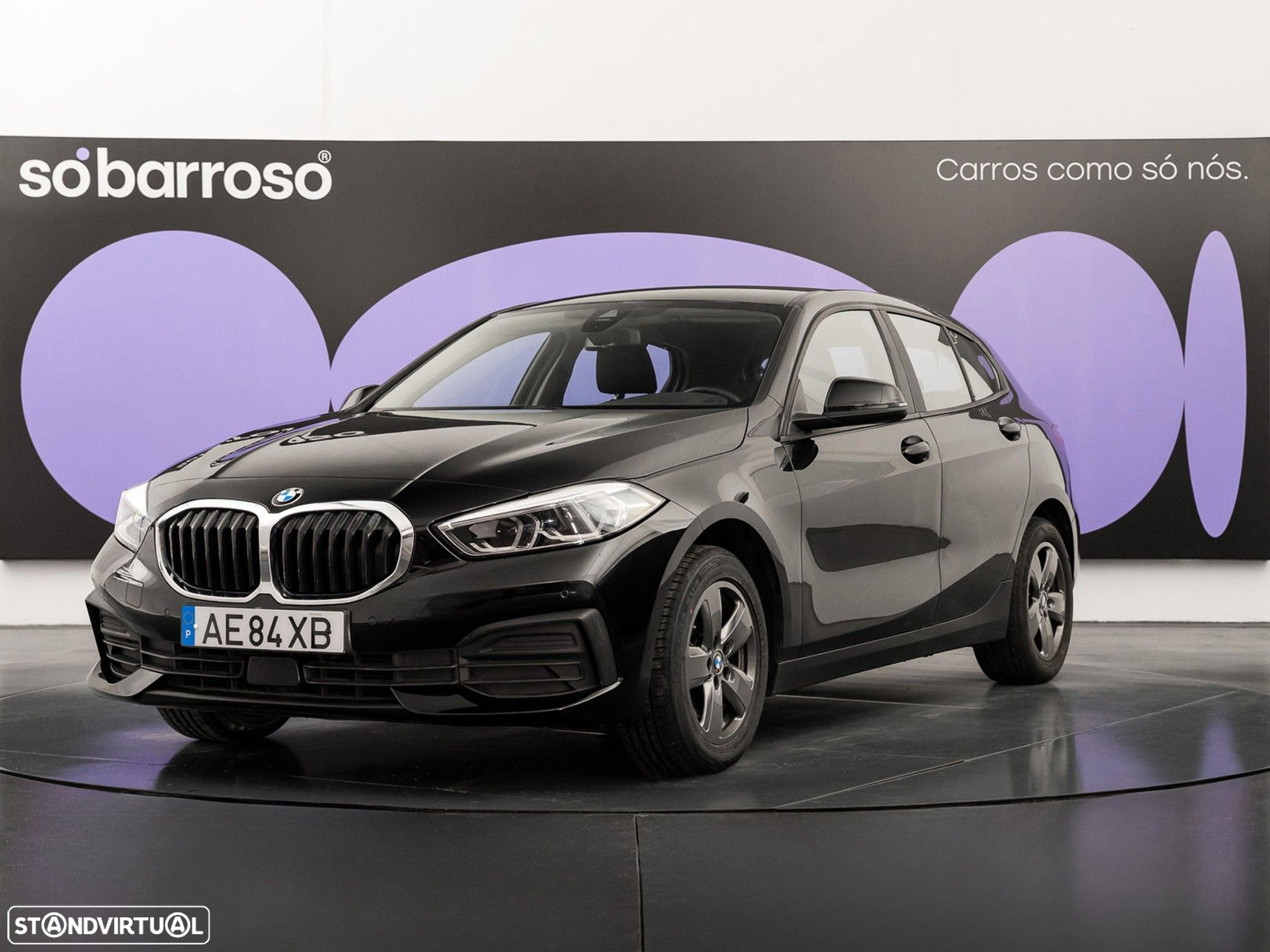 BMW 116 d Corporate Edition Auto - 2
