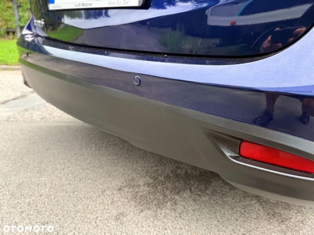 Mazda 5 2.0 MZR-DISI i-stop Sports-Line - 17