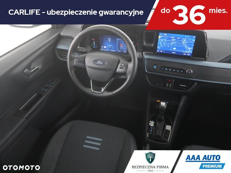 Ford Tourneo Courier - 9