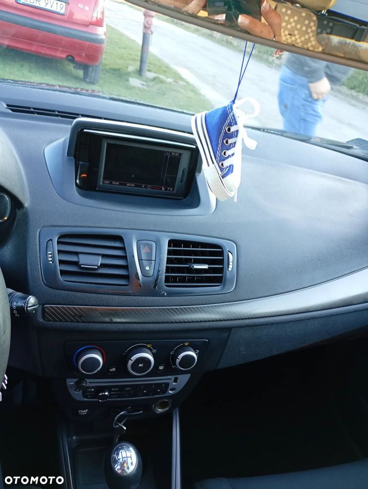Renault Megane 1.5 dCi Style Edition - 5