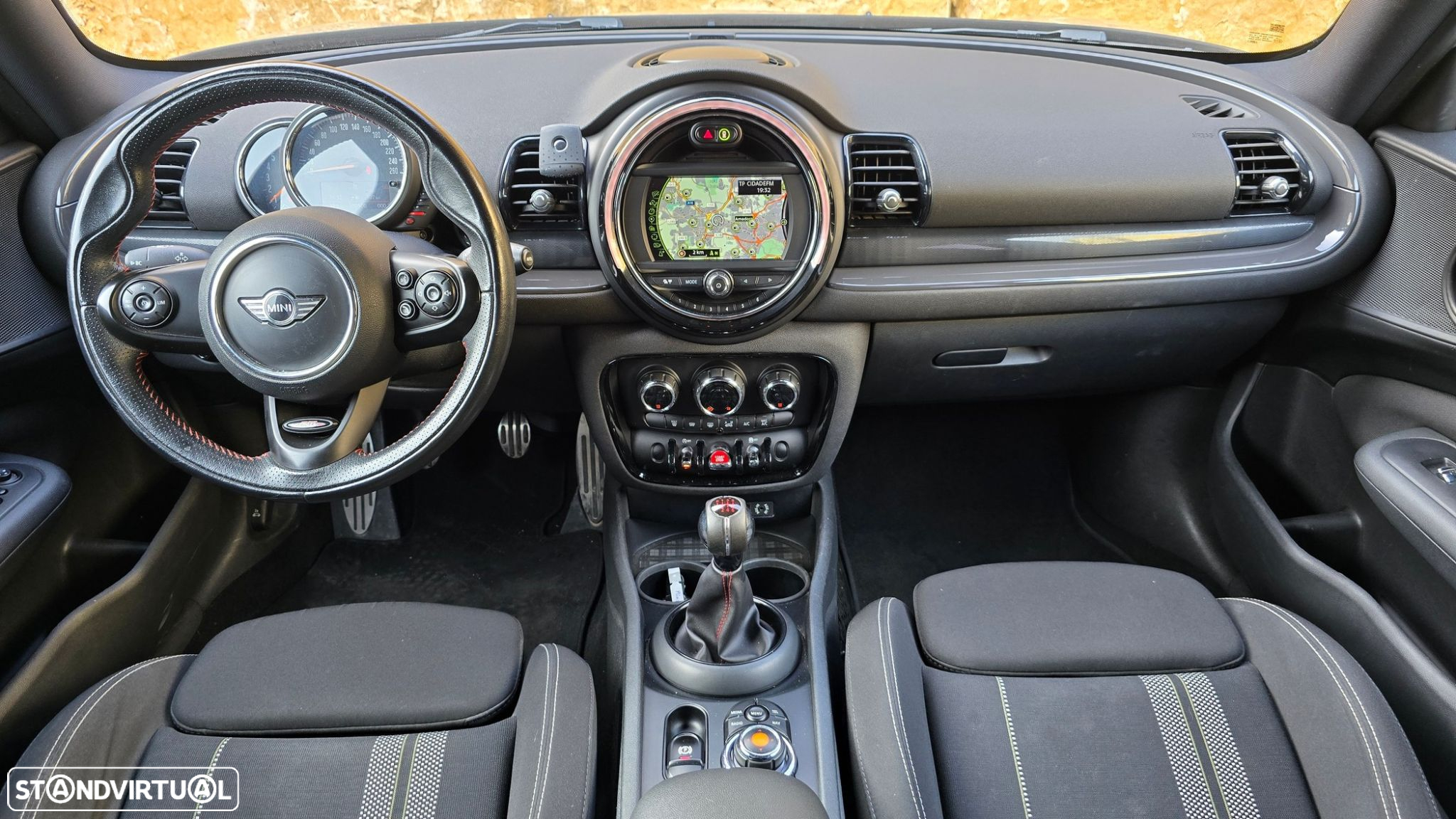MINI Clubman One D - 15
